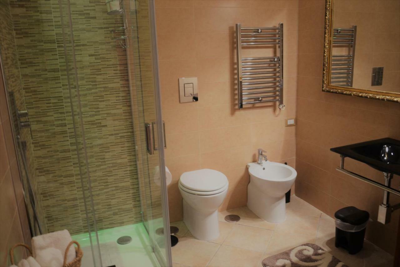 Domus Sanfelice Suite Nápoly Kültér fotó