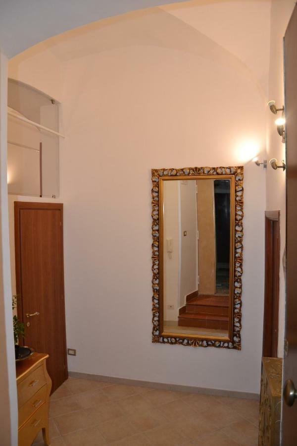 Domus Sanfelice Suite Nápoly Kültér fotó