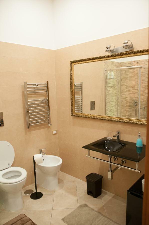 Domus Sanfelice Suite Nápoly Kültér fotó