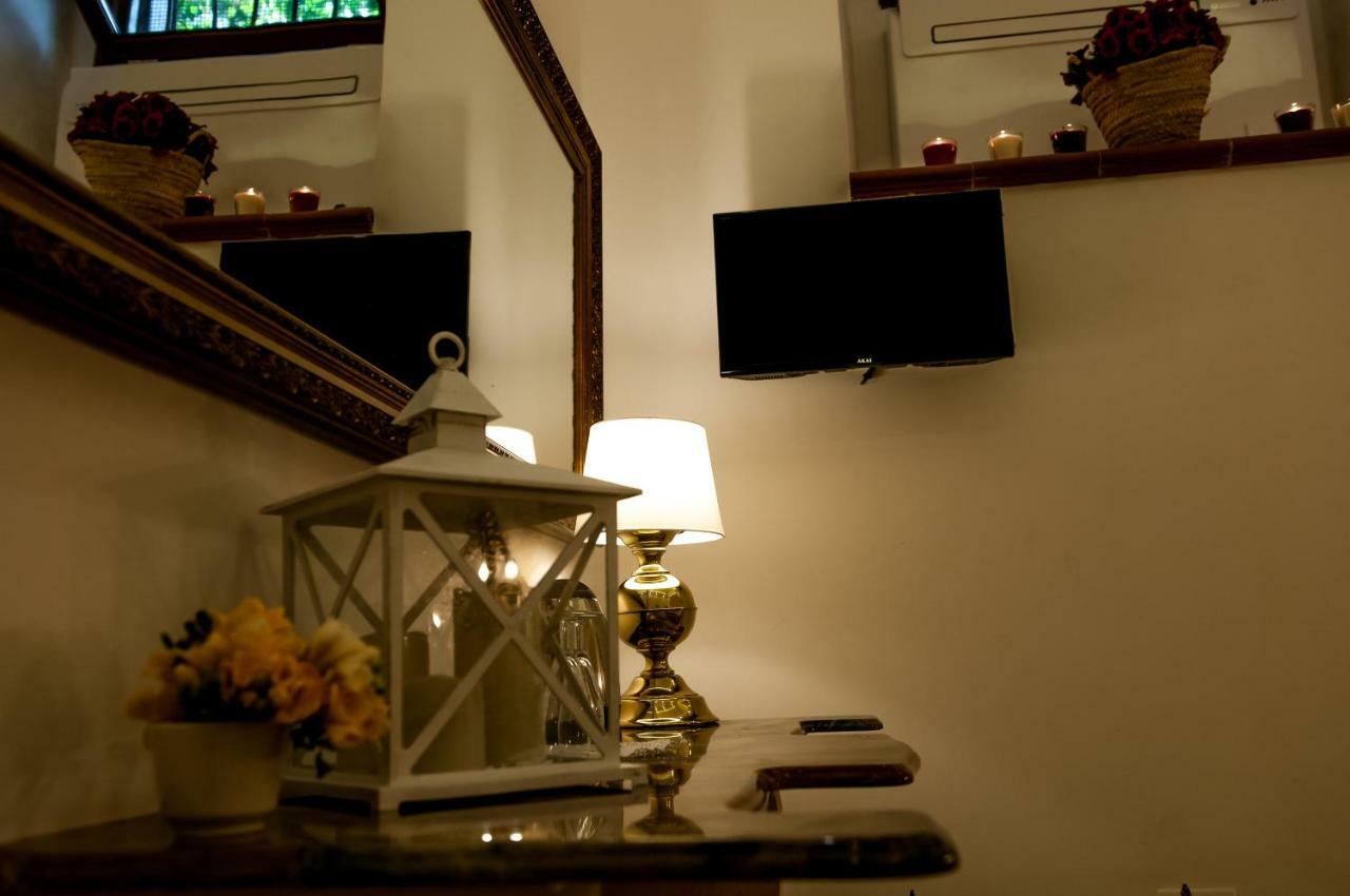 Domus Sanfelice Suite Nápoly Kültér fotó