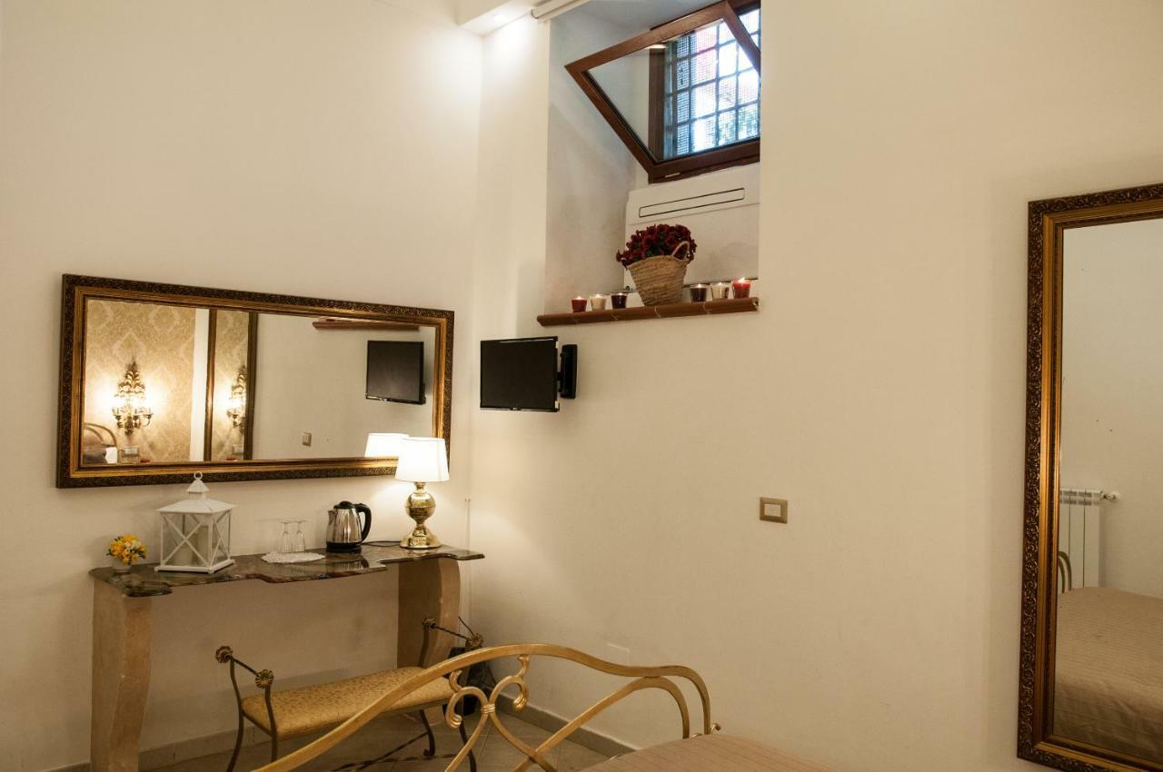 Domus Sanfelice Suite Nápoly Kültér fotó