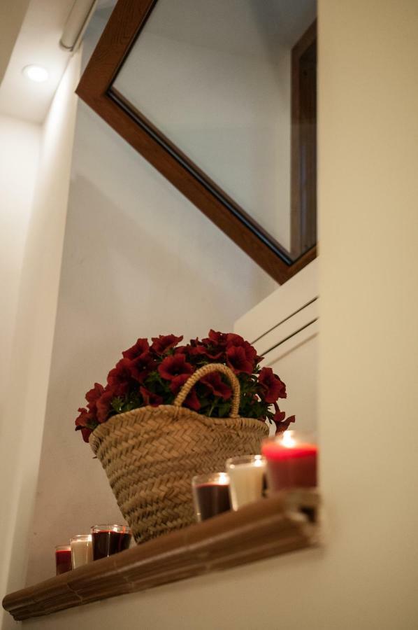 Domus Sanfelice Suite Nápoly Kültér fotó