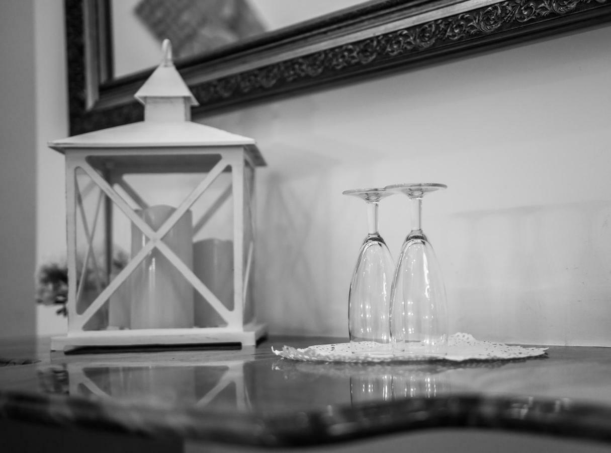 Domus Sanfelice Suite Nápoly Kültér fotó