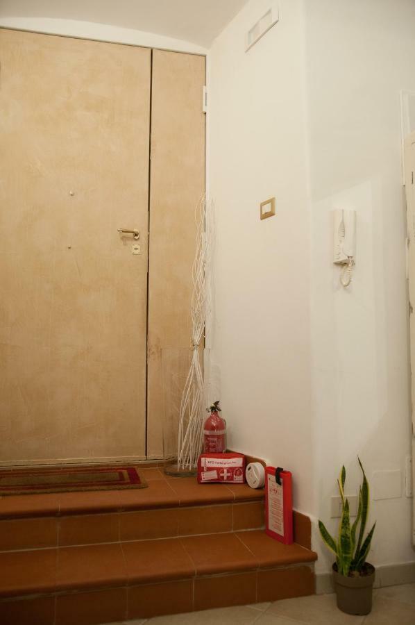 Domus Sanfelice Suite Nápoly Kültér fotó